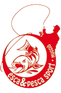 Esca e pesca sport - Logo