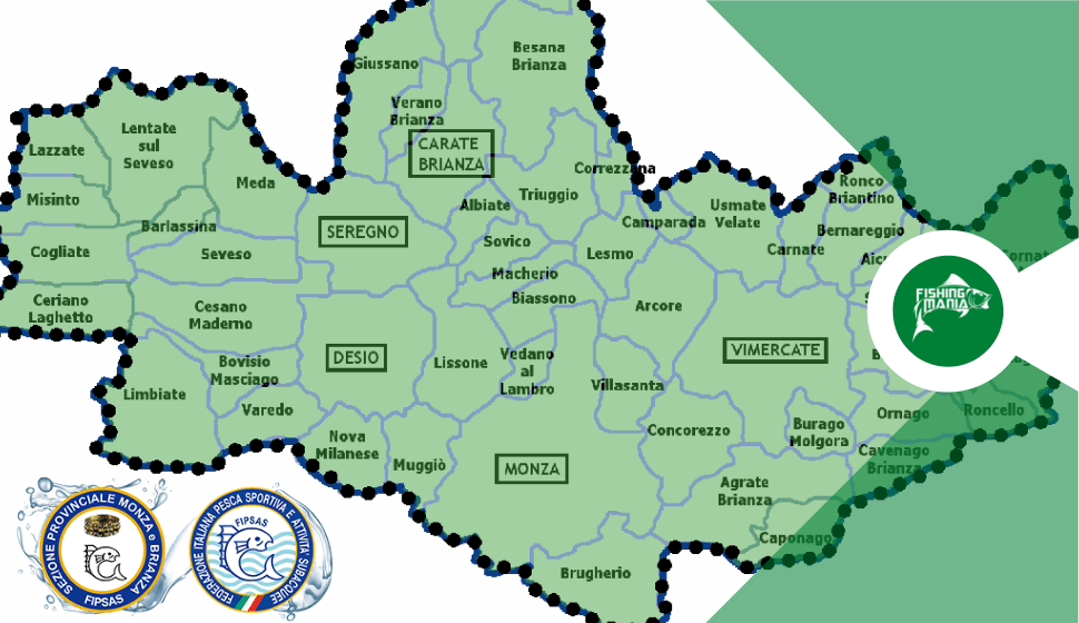Provinciale Monza e Brianza 2° prova