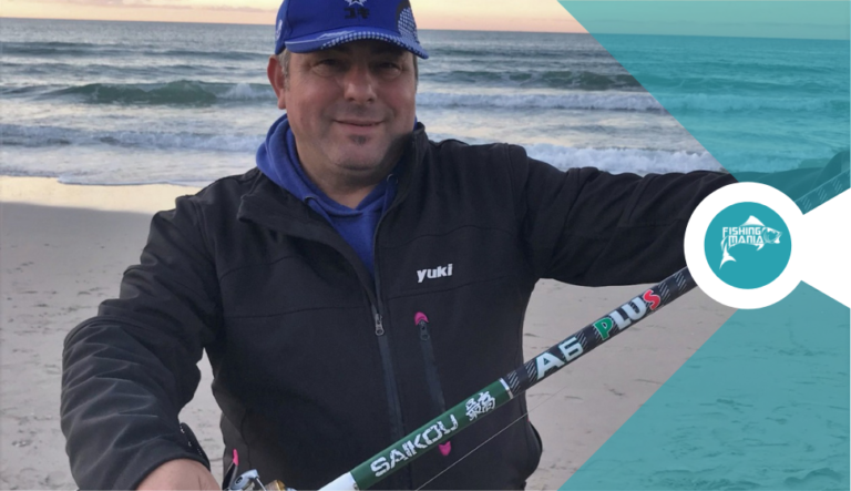 Novità Surfcasting Yuki