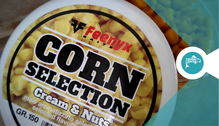 Il Mais Feenyx Corn Selection
