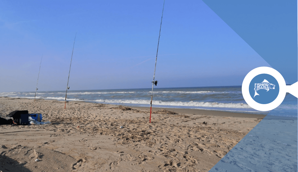 Il Surfcasting Invernale targato Colmic