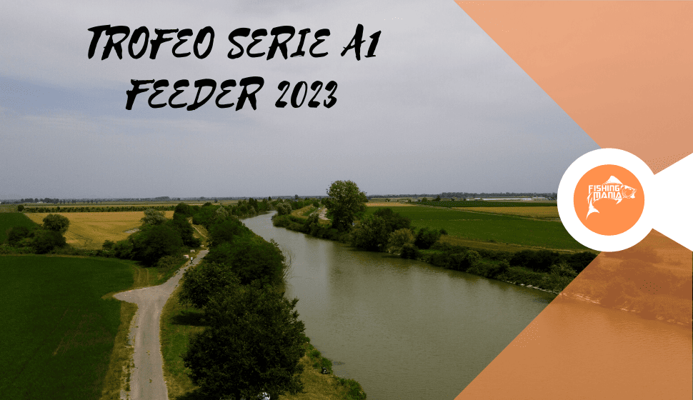 Trofeo Serie A1 Feeder 2023