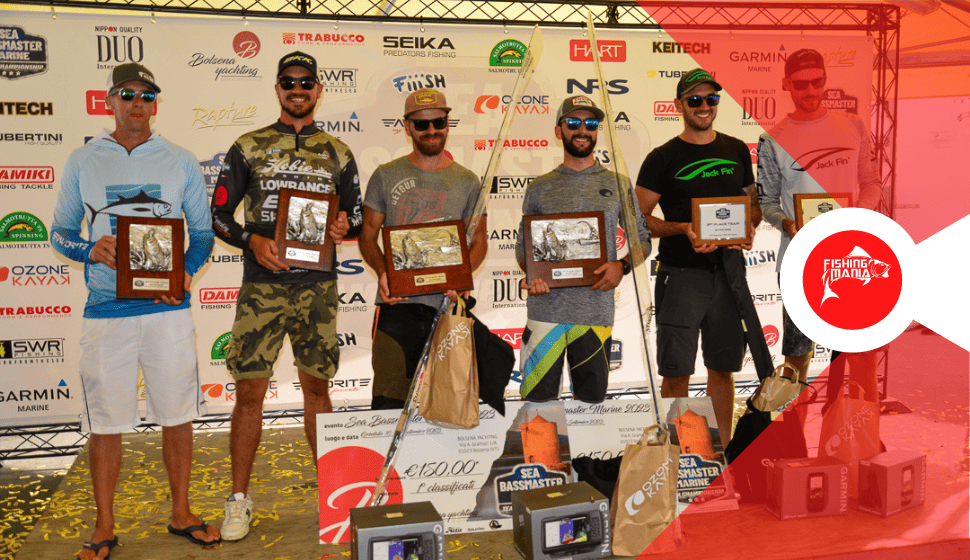 Sea Bassmaster Marine Team Championship