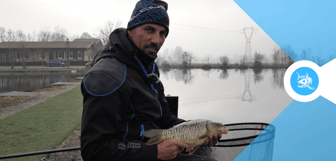 Finale regionale fisheries Lombardia 2024