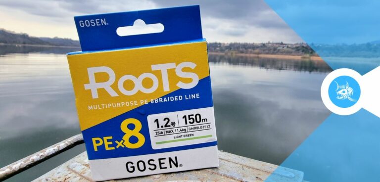 Nuovo trecciato ROOTS 2024