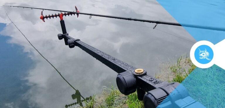 Nuovo Feeder Arm Milo 2024