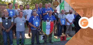 La aps grosseto vince il titolo italiano feeder 2025