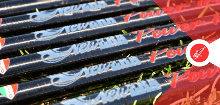 New Era Power Trout Milo