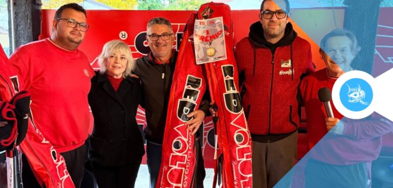I Laghi Tensi hanno ospitato la 10° edizione dell'International Milo Day