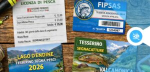 Quanto costa pescare per un lombardo