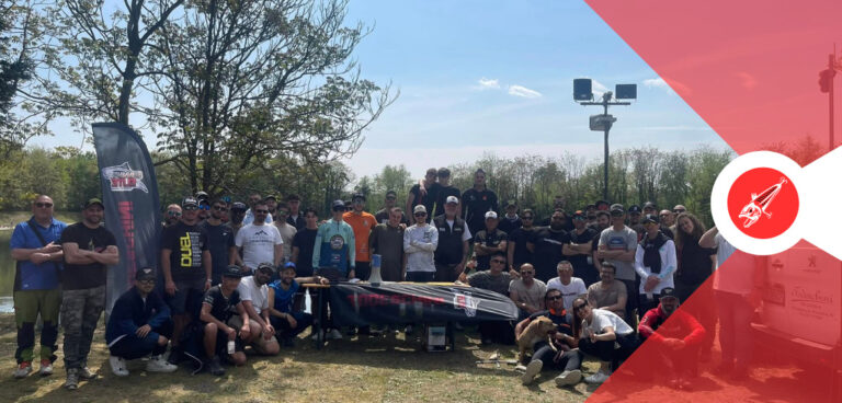 Ultimo evento Spinning Elite Todeschini 2026 ai Gabbiani