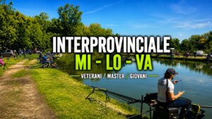 Interprovinciali Colpo Milano Cat. Master, veterani e giovani