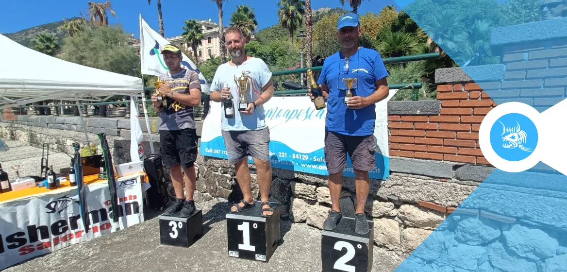 10° Trofeo alla Bolognese Città di Salerno