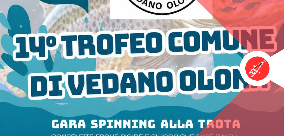 14° Trofeo Vedano Olona Spinning