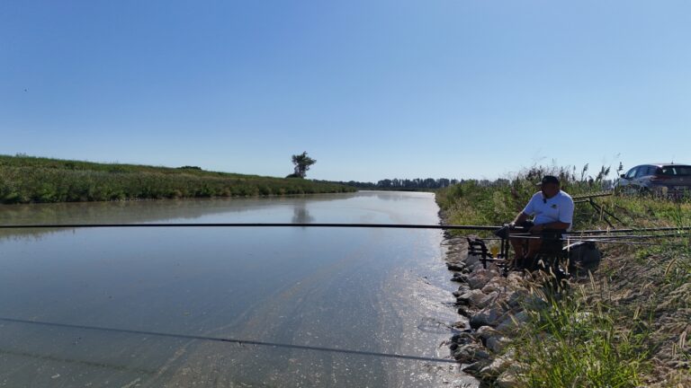 Canale Lorgana