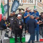 La Lenza Emiliana Tubertini vince il titolo italiano Feeder Classic 2026