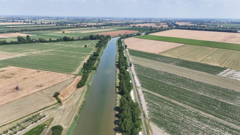Panoramica Cavo Lama